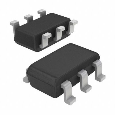 Órdenes de los MOSFETs de los FETs de los transistores del transistor de efecto de campo DMC2700UDM-7