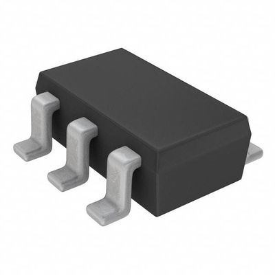 Órdenes de los MOSFETs de los FETs de los transistores del transistor de efecto de campo de QS6J11TR