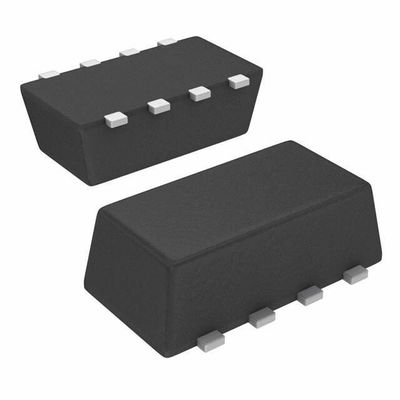 Órdenes de los MOSFETs de los FETs de los transistores del transistor de efecto de campo SI5513CDC-T1-GE3
