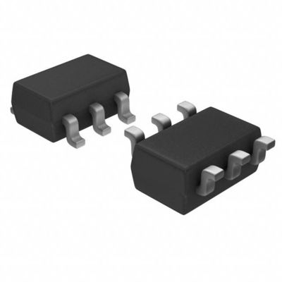 Órdenes de los MOSFETs de los FETs de los transistores del transistor de efecto de campo de FDC6320C