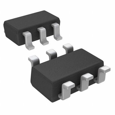 Órdenes de los MOSFETs de los FETs de los transistores del transistor de efecto de campo SI3552DV-T1-E3