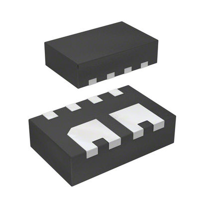 Órdenes de los MOSFETs de los FETs de los transistores del transistor de efecto de campo de FDMB3900AN