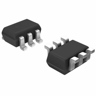 Órdenes de los MOSFETs de los FETs de los transistores del transistor de efecto de campo de FDG6335N