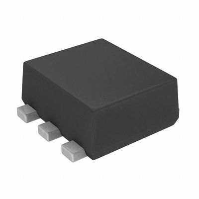 Órdenes de los MOSFETs de los FETs de los transistores del transistor de efecto de campo de US6K4TR