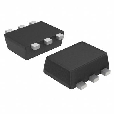 Órdenes de los MOSFETs de los FETs de los transistores del transistor de efecto de campo de NTZD3152PT1G