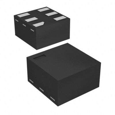 Órdenes de los MOSFETs de los FETs de los transistores del transistor de efecto de campo de FDY1002PZ