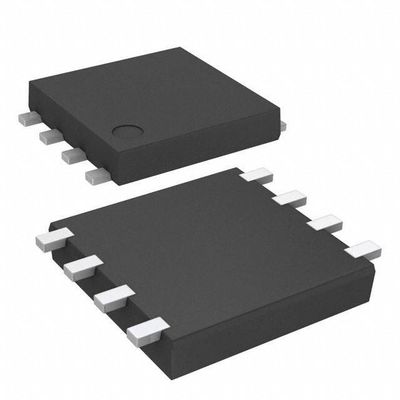 Órdenes de los MOSFETs de los FETs de los transistores del transistor de efecto de campo de ECH8697R-TL-W