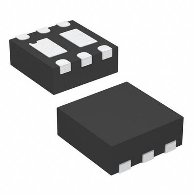 Órdenes de los MOSFETs de los FETs de los transistores del transistor de efecto de campo SIA922EDJ-T1-GE3