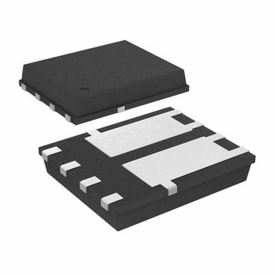 Órdenes de los MOSFETs de los FETs de los transistores del transistor de efecto de campo SI7956DP-T1-GE3