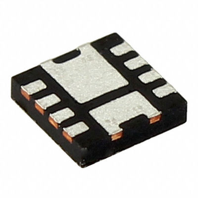 Órdenes de los MOSFETs de los FETs de los transistores del transistor de efecto de campo de FDPC8012S