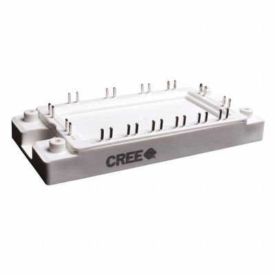 Órdenes de los MOSFETs de los FETs de los transistores del transistor de efecto de campo CCS020M12CM2