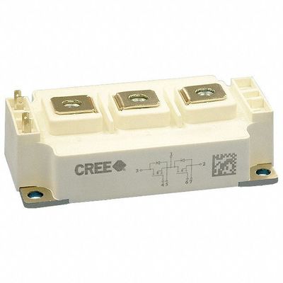 Órdenes de los MOSFETs de los FETs de los transistores del transistor de efecto de campo CAS120M12BM2