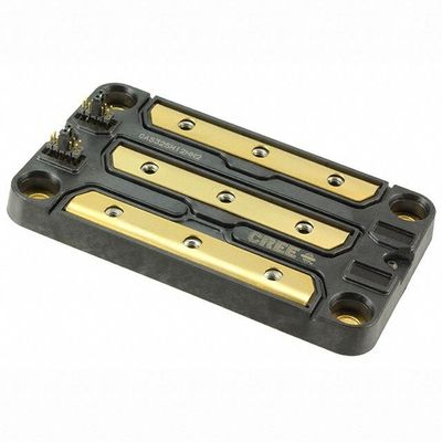Órdenes de los MOSFETs de los FETs de los transistores del transistor de efecto de campo CAS325M12HM2