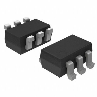 Órdenes de los MOSFETs de los FETs de los transistores del transistor de efecto de campo 2N7002DW-TP