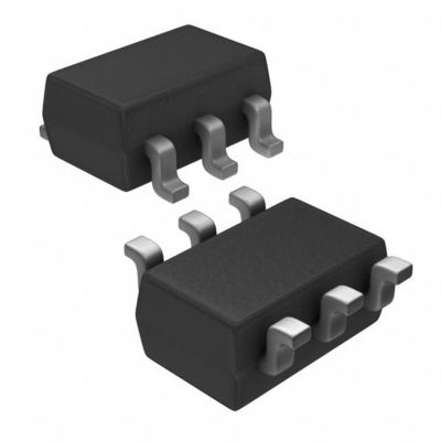 Órdenes de los MOSFETs de los FETs de los transistores del transistor de efecto de campo AO6604L_001