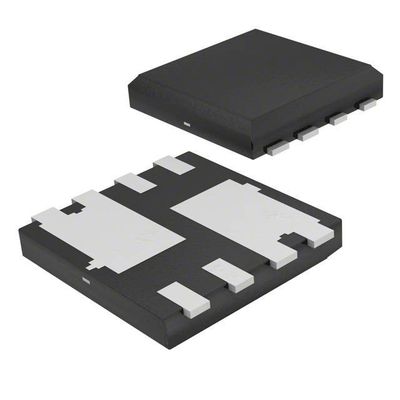 Órdenes de los MOSFETs de los FETs de los transistores del transistor de efecto de campo AON7804_102