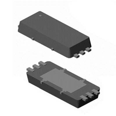 Órdenes de los MOSFETs de los FETs de los transistores del transistor de efecto de campo AON5820_101