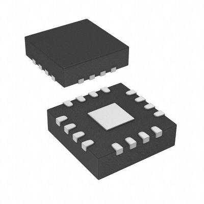 Microcontroladores de PIC16F1503-I/MG y microprocesador DE DESTELLO integrado de IC MCU de los procesadores