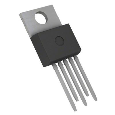 Órdenes de los MOSFETs de los FETs de los transistores del transistor de efecto de campo BTS7904SAKSA1