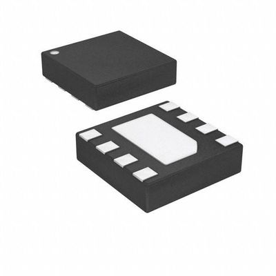 Microcontroladores de ATTINY4-MAHR y microprocesador DE DESTELLO integrado de IC MCU de los procesadores