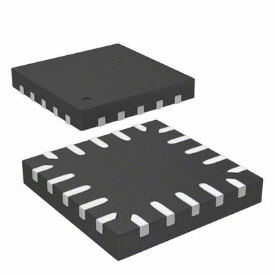 Microcontroladores de STM8L151F3U6TR y microprocesador DE DESTELLO integrado de IC MCU de los procesadores