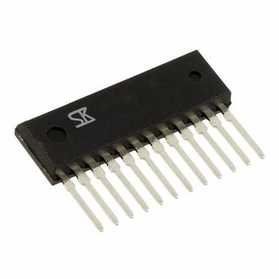 SMA5132 Field Effect Transistor Transistors FETs MOSFETs Arrays