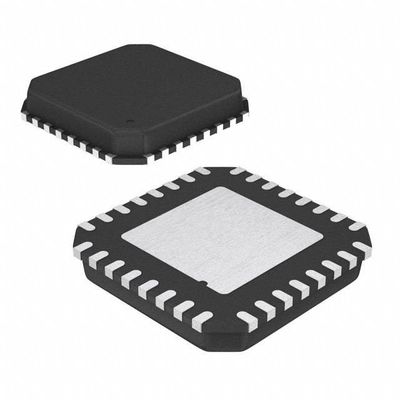 Microcontroladores de AT97SC3205-G3M4500B y microprocesador específico a la aplicación integrado del MPU de IC de los procesadores
