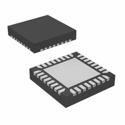 Microcontroladores de AT97SC3205T-G3M4420B y microprocesador específico a la aplicación integrado del MPU de IC de los procesadores