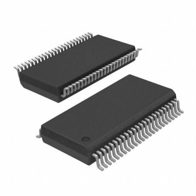 Microcontroladores de CY8C20546A-24PVXIT y microprocesador específico a la aplicación integrado del MPU de IC de los procesadores