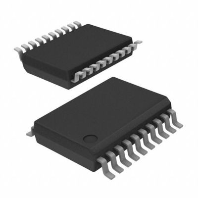 Microcontroladores de RFPIC12F675K-I/SS y microprocesador específico a la aplicación integrado del MPU de IC de los procesadores