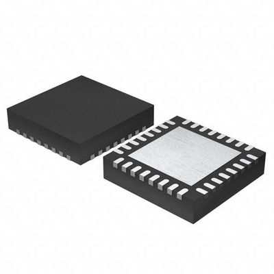 Microcontroladores de MSP430TCH5ERHBT y microprocesador específico a la aplicación integrado del MPU de IC de los procesadores