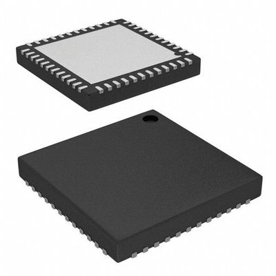 Microcontroladores de CY8C20666A-24LTXIT y microprocesador específico a la aplicación integrado del MPU de IC de los procesadores
