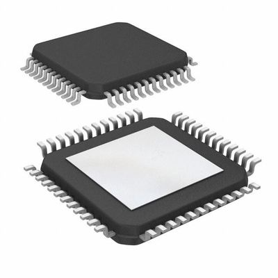 Microcontroladores de MM912F634DV1AE y microprocesador específico a la aplicación integrado del MPU de IC de los procesadores