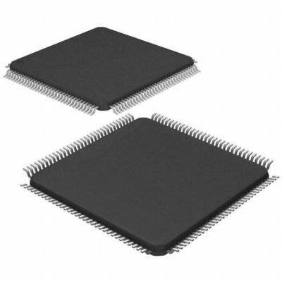 Microcontroladores de MEC1418-NU y microprocesador específico a la aplicación integrado del MPU de IC de los procesadores