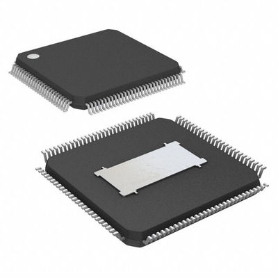 Microcontroladores de MM912KS812AMAF y microprocesador específico a la aplicación integrado del MPU de IC de los procesadores