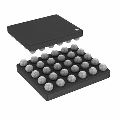 Microcontroladores de CY8C20767-24FDXCT y microprocesador específico a la aplicación integrado del MPU de IC de los procesadores