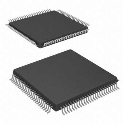 Microcontroladores de CY7C67300-100AXI y microprocesador específico a la aplicación integrado del MPU de IC de los procesadores