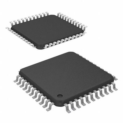Microcontroladores de CY7C53120E4-40AXI y microprocesador específico a la aplicación integrado del MPU de IC de los procesadores