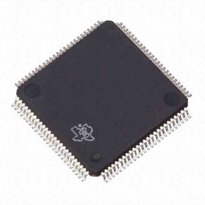 Microcontroladores de MSP430BT5190IPZR y microprocesador específico a la aplicación integrado del MPU de IC de los procesadores
