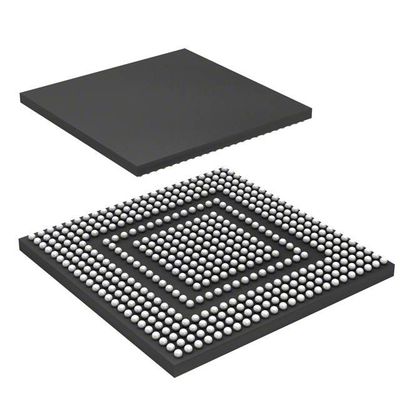 Microcontroladores de STA2065N y microprocesador específico a la aplicación integrado del MPU de IC de los procesadores