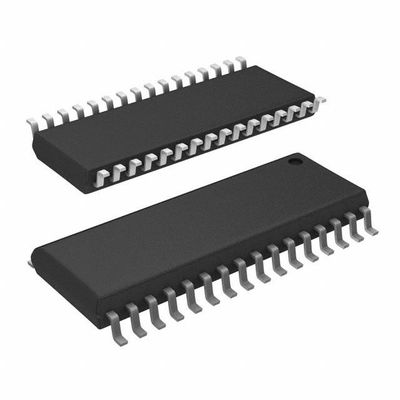 Microcontroladores de CY7C53120E4-40SXI y microprocesador específico a la aplicación integrado del MPU de IC de los procesadores