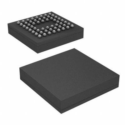 Microcontroladores de CY7C68013A-56BAXC y microprocesador específico a la aplicación integrado del MPU de IC de los procesadores