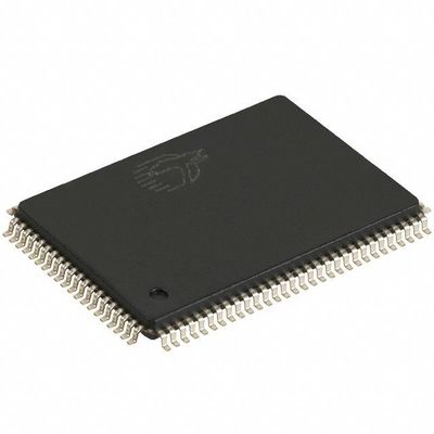 Microcontroladores de CY7C68014A-100AXC y microprocesador específico a la aplicación integrado del MPU de IC de los procesadores