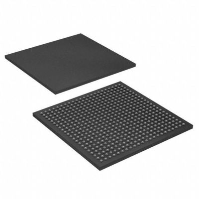 Microcontroladores de ASC8852AETE y microprocesador específico a la aplicación integrado del MPU de IC de los procesadores