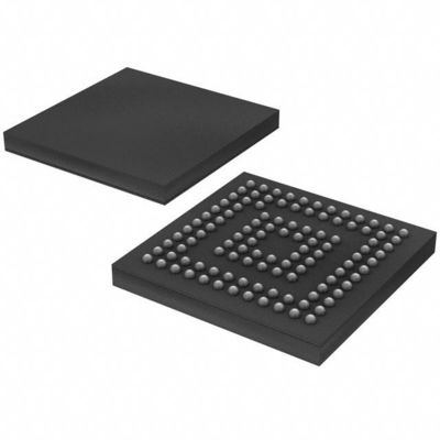 Microcontroladores de MSP430BT5190IZQWT y microprocesador específico a la aplicación integrado del MPU de IC de los procesadores