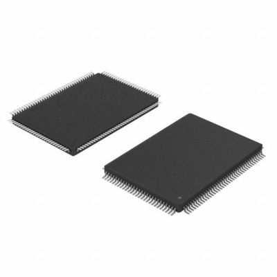 Microcontroladores de CY7C68014A-128AXC y microprocesador específico a la aplicación integrado del MPU de IC de los procesadores