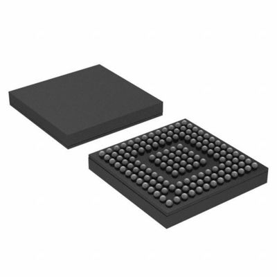 Microcontroladores de MEC1418-SZ y microprocesador específico a la aplicación integrado del MPU de IC de los procesadores