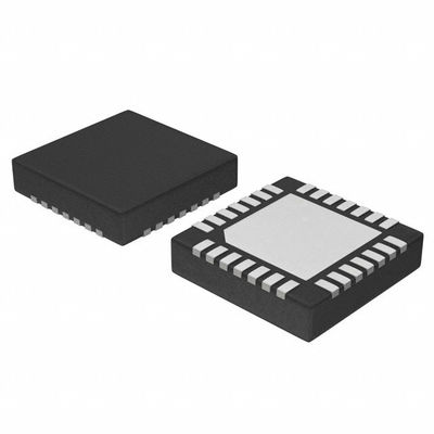 Microcontroladores de GOLDELOX y microprocesador específico a la aplicación integrado del MPU de IC de los procesadores