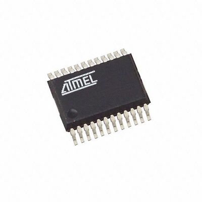 Microcontroladores de ATAM862P-TNQY4D y microprocesador específico a la aplicación integrado del MPU de IC de los procesadores
