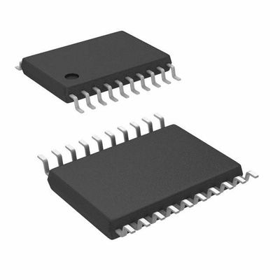Microcontroladores de C8051F531A-IT y microprocesador DE DESTELLO integrado de IC MCU de los procesadores